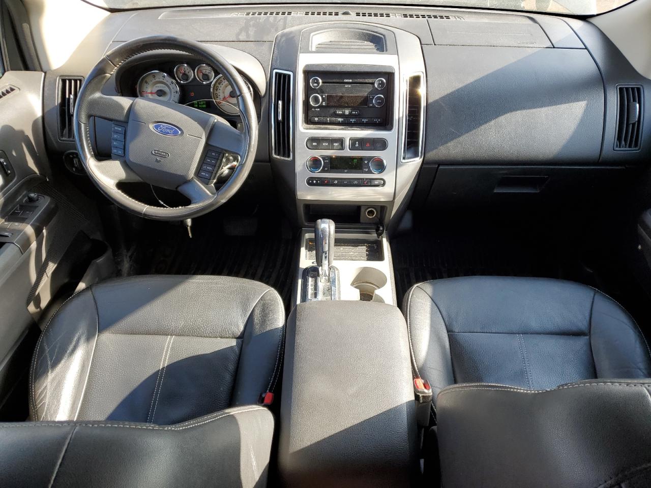 2010 Ford Edge - Image 8