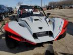 2023 Polaris Slingshot Roush Edition იყიდება Pekin-ში, IL - Water/Flood