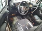 2017 Jeep Wrangler Rubicon de vânzare în Elgin, IL - Rollover