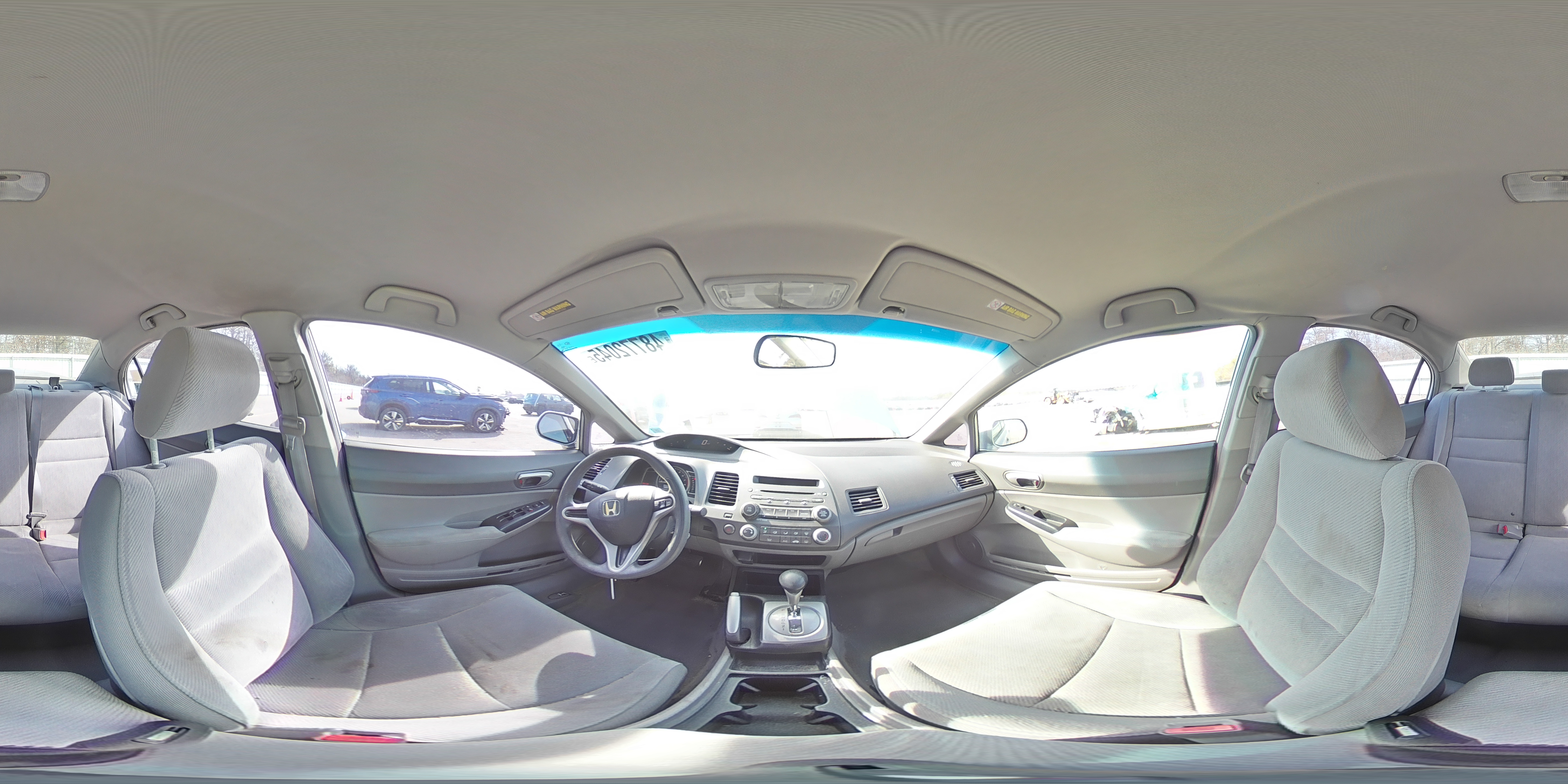 2009 Honda Civic - Image 13