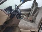 1997 Honda Accord Se на продаже в Eugene, OR - Front End