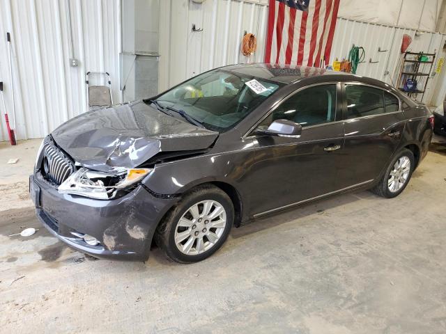 2013 Buick Lacrosse  zu verkaufen in Mcfarland, WI - Front End