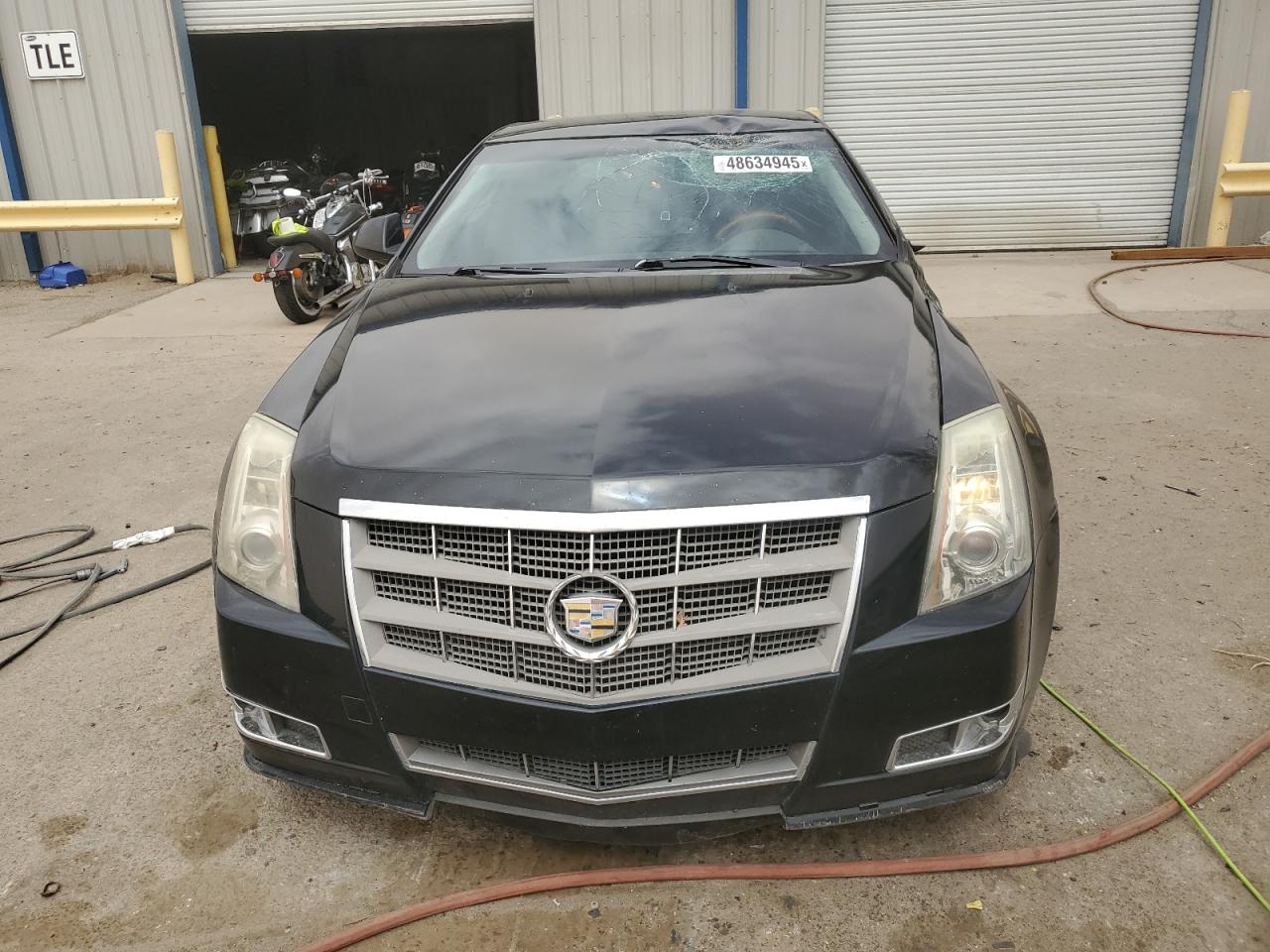 2011 Cadillac CTS - Image 5