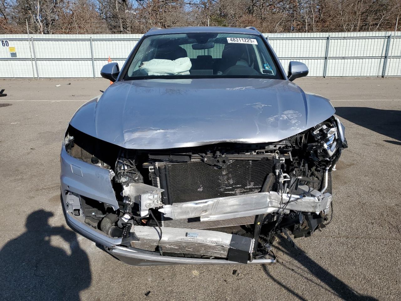2018 Audi Q5 - Image 5