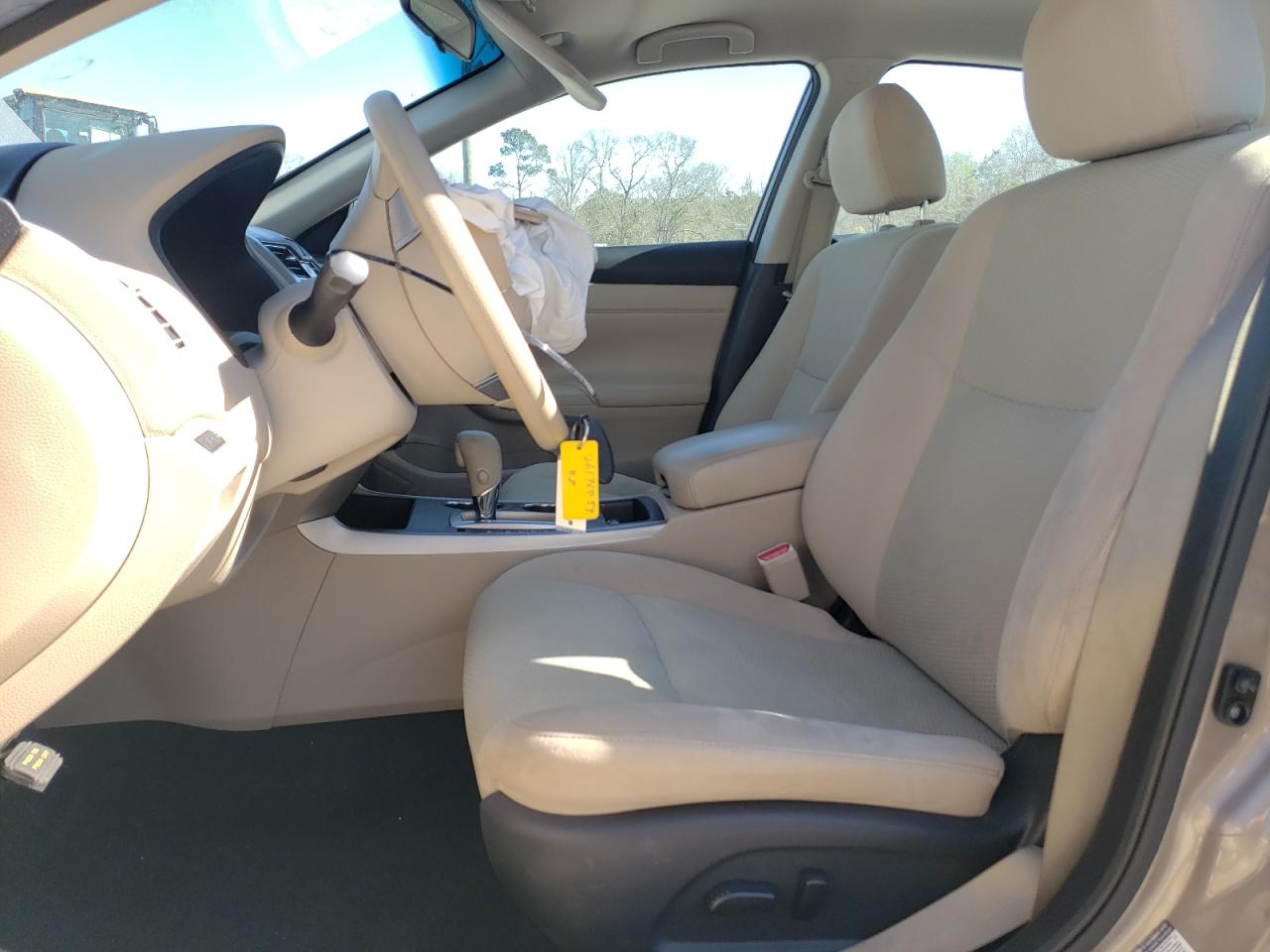 2015 Nissan Altima - Image 7