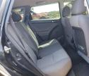 2008 Toyota Corolla Matrix Xr zu verkaufen in Kapolei, HI - Side