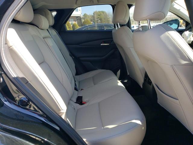  MAZDA CX30 2024 Czarny