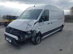2023 VOLKSWAGEN CRAFTER CR for sale at Copart SANDWICH