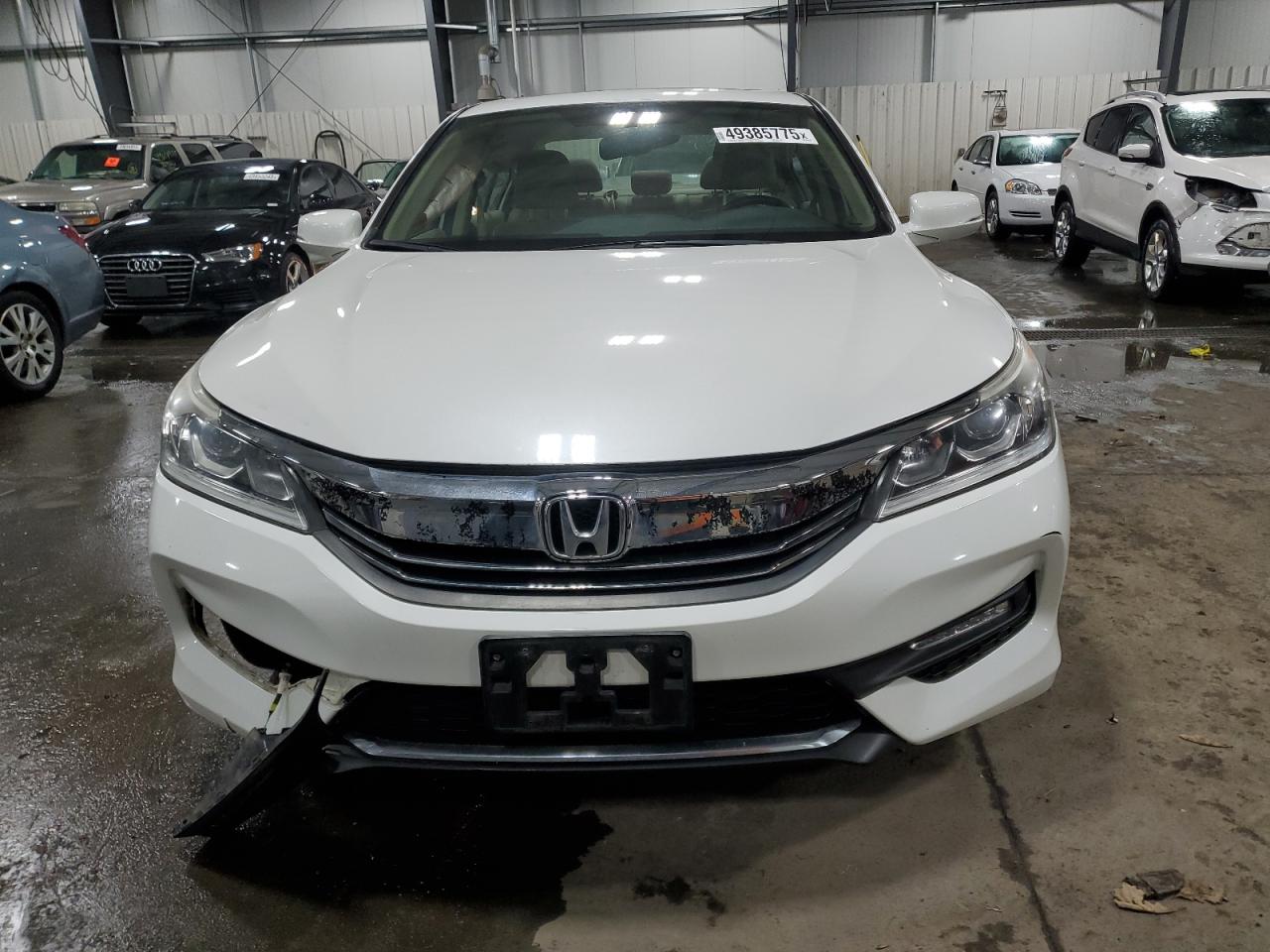 2017 Honda Accord - Image 5