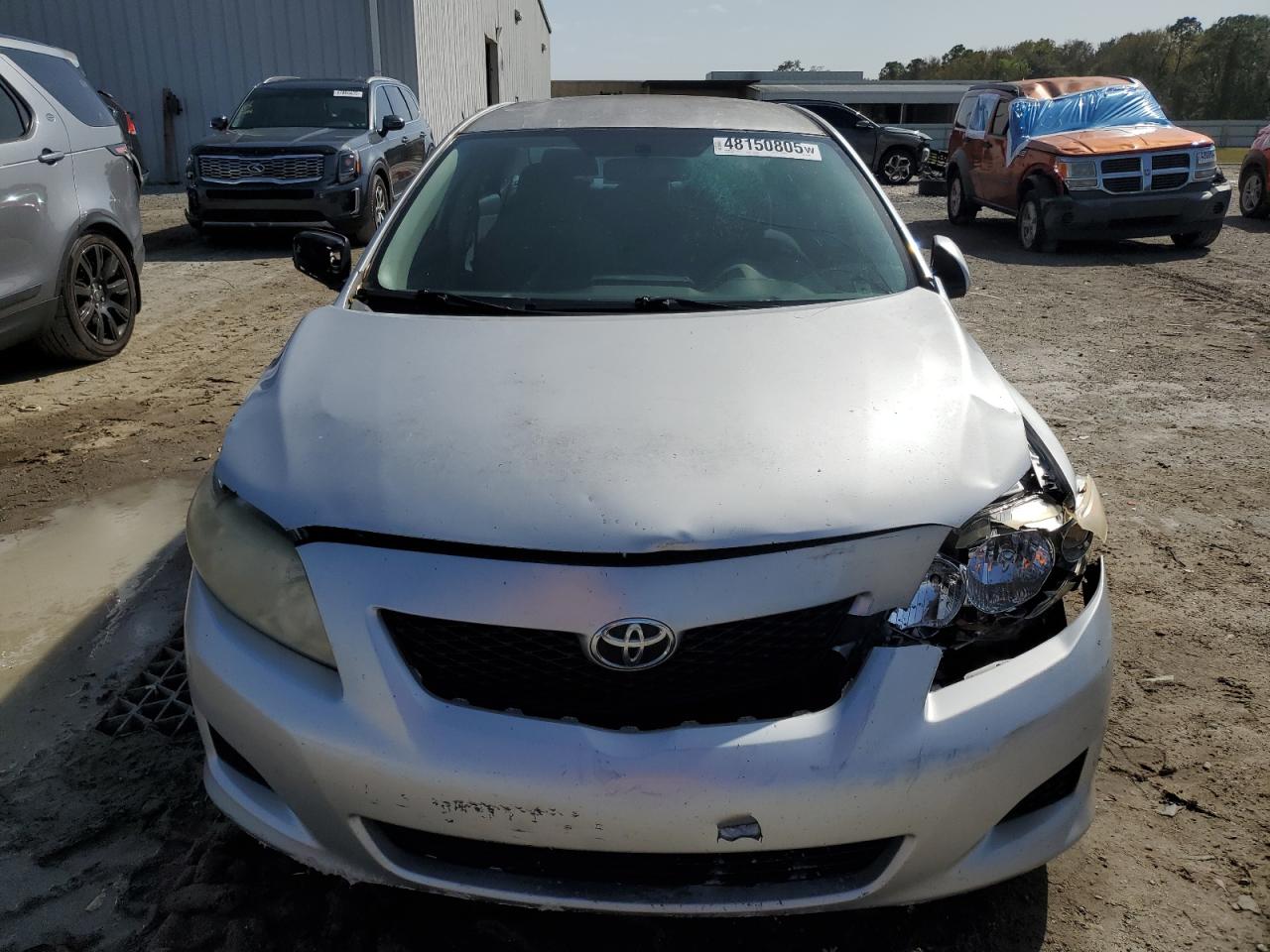 2009 Toyota Corolla - Image 5