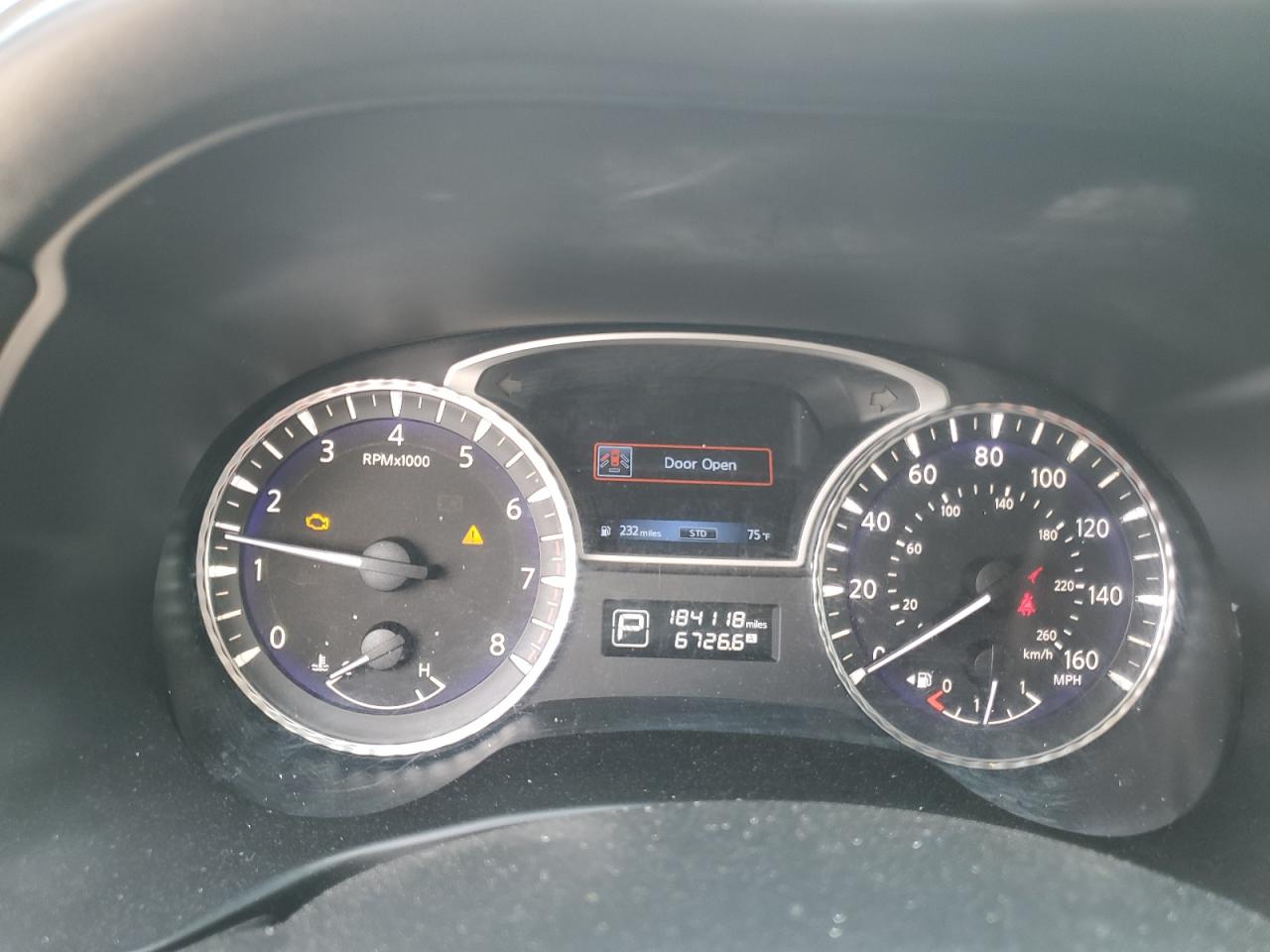 2014 Infiniti QX60 - Image 9