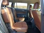2022 Volkswagen Atlas Se للبيع في Littleton، CO - Rear End