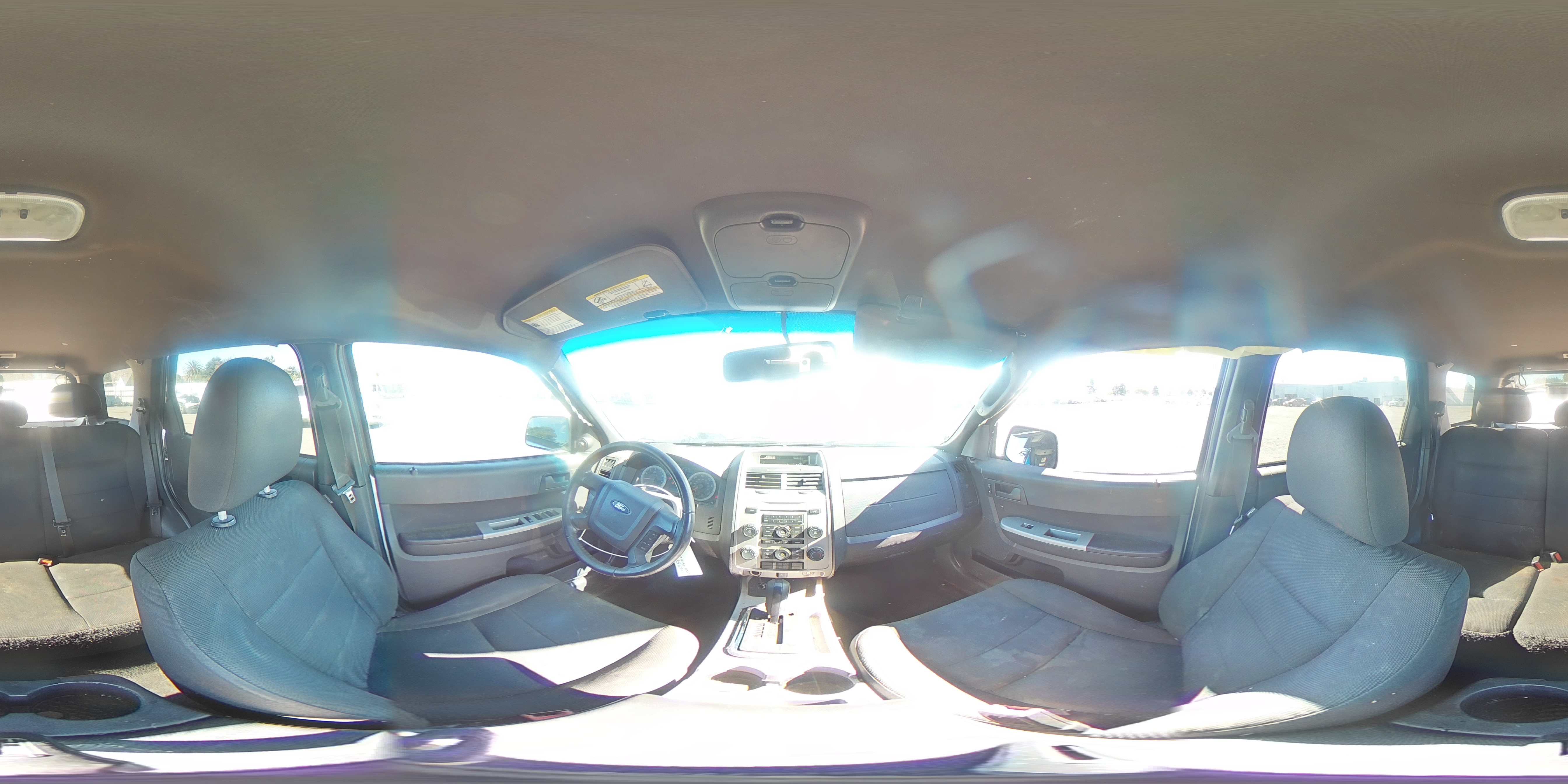 2009 Ford Escape - Image 13