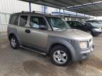 2003 Honda Element Ex للبيع في Sacramento، CA - Front End