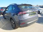 2025 VOLKSWAGEN TAIGO LIFE for sale at Copart SANDY