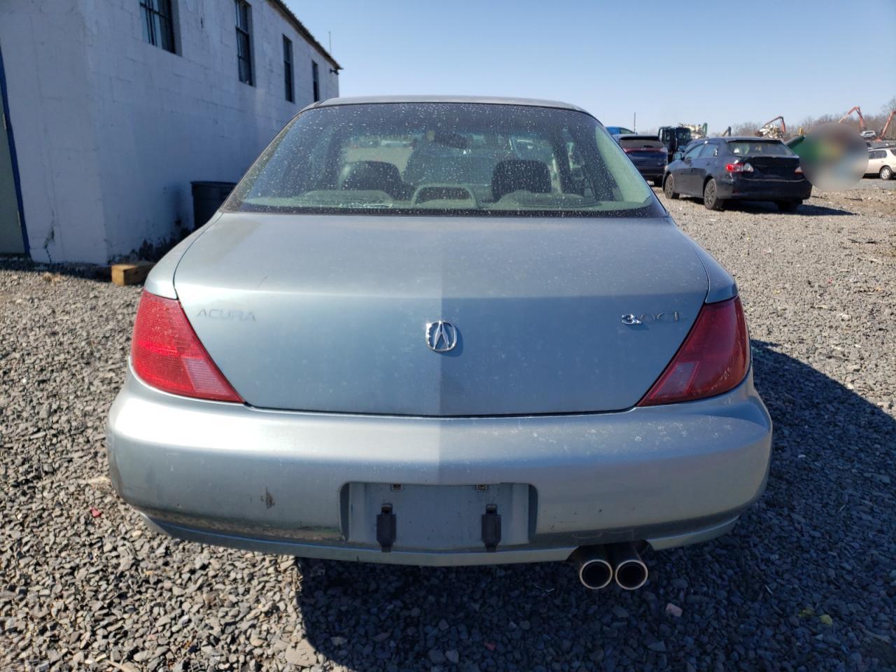 1998 Acura CL - Image 6