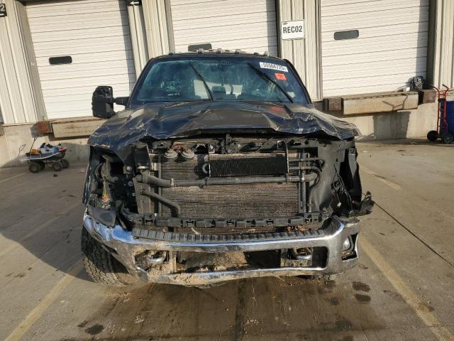  FORD F250 2012 Black