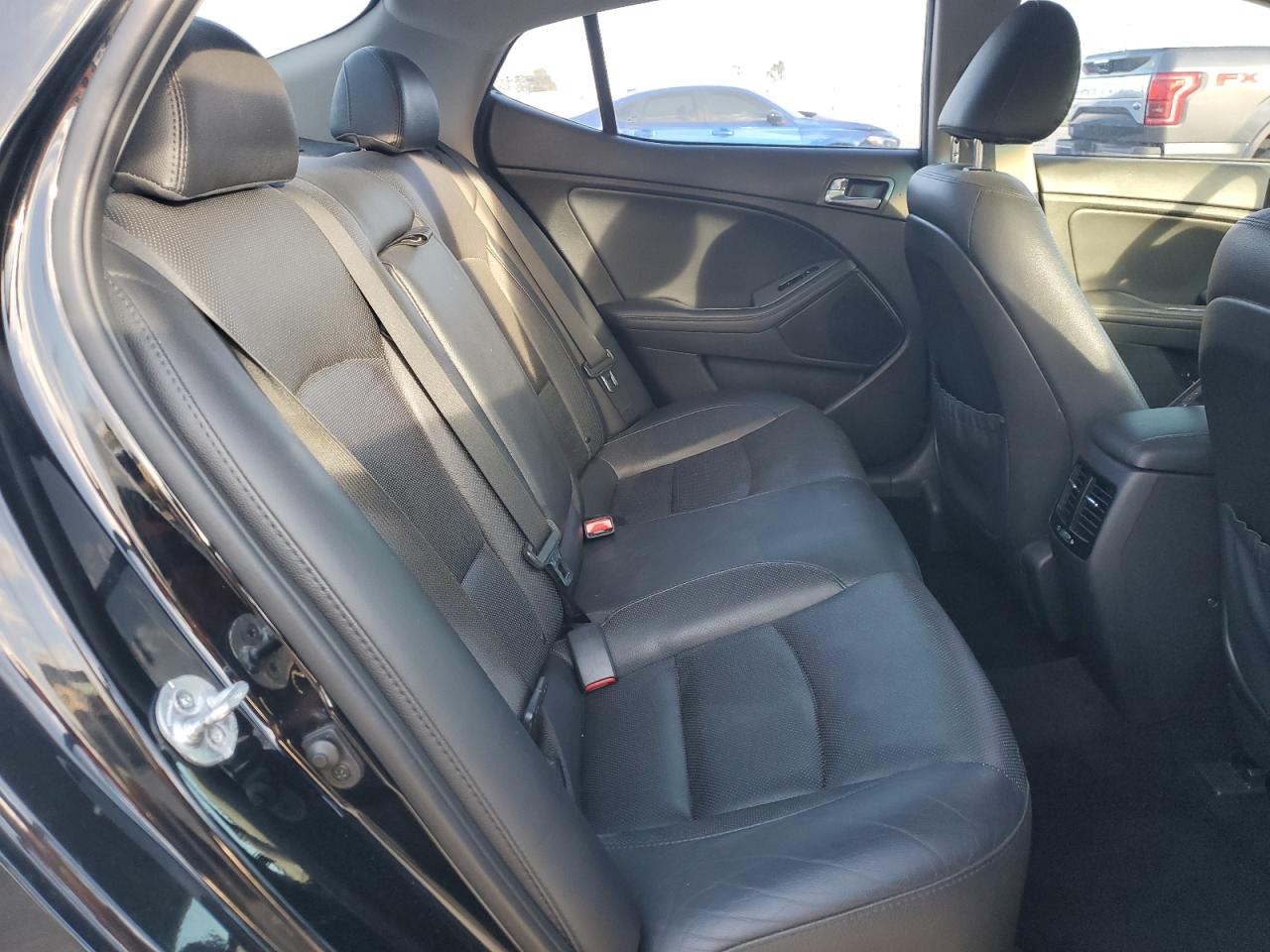 2015 Kia Optima - Image 11