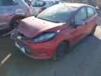 2009 FORD FIESTA STY for sale at Copart SANDWICH