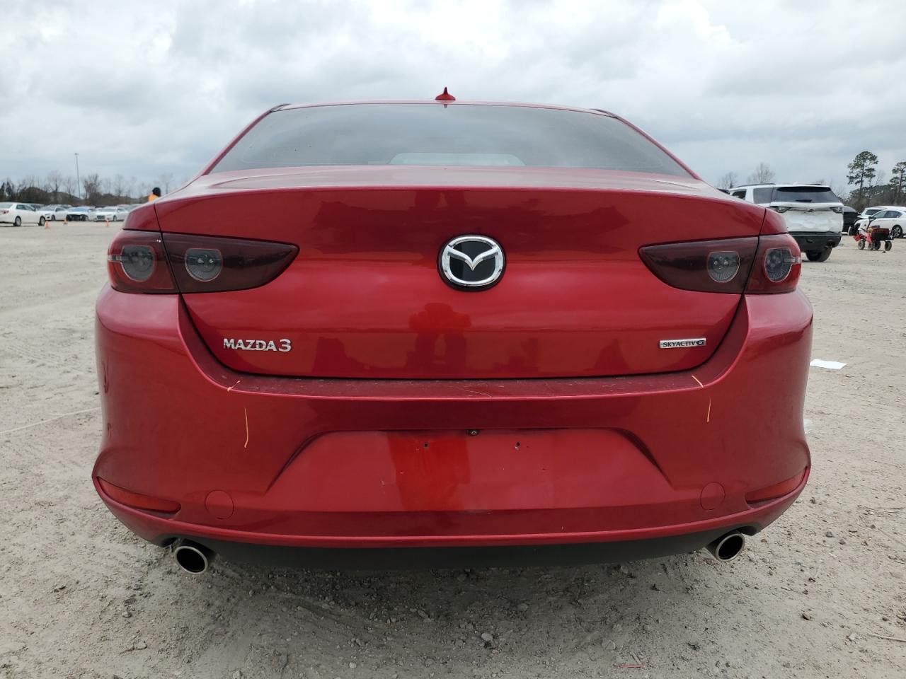 2019 Mazda 3 - Image 6