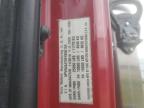 2015 Hino 268 Refrigerated Truck იყიდება Anderson-ში, CA - Rollover