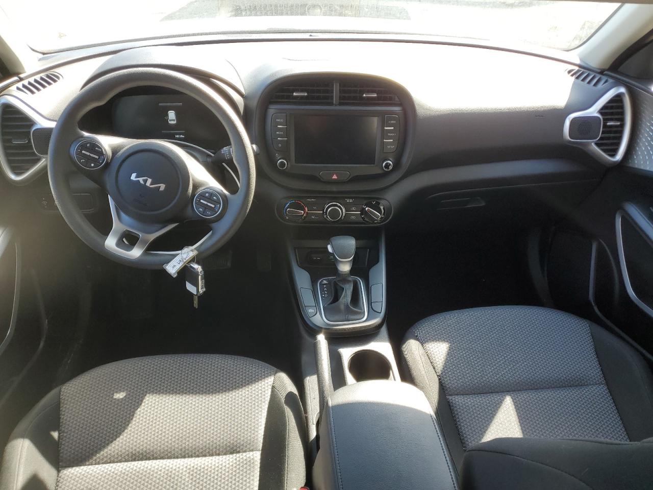 2024 Kia Soul - Image 8