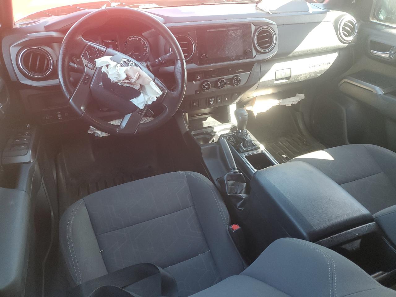 2018 Toyota Tacoma - Image 8