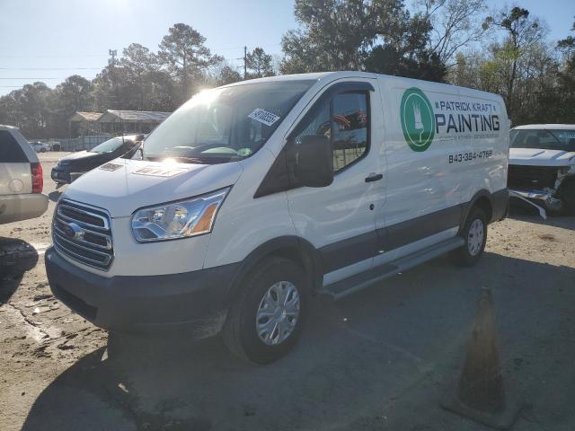 2018 Ford Transit T-250