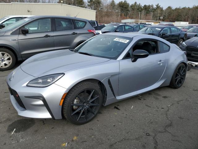 2023 Toyota Gr 86 Premium