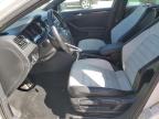 2015 Volkswagen Jetta Se for Sale in Wayland, MI - Front End