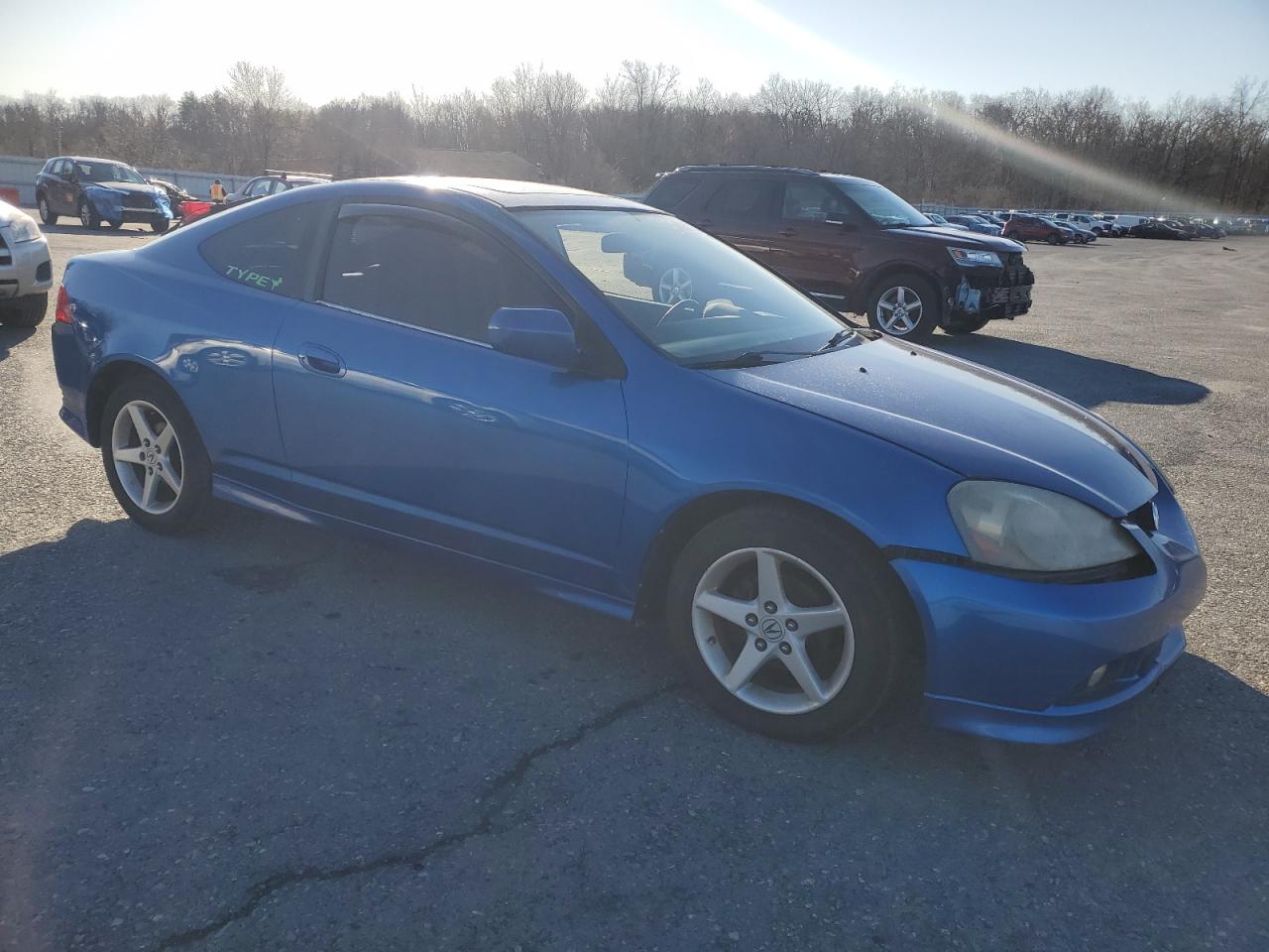 2006 Acura RSX - Image 4