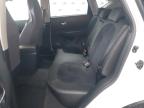 2013 NISSAN QASHQAI 36 for sale at Copart EAST KILBRIDE