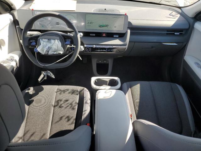  HYUNDAI IONIQ 2024 Білий