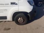 2018 PEUGEOT BOXER 335 for sale at Copart SANDY