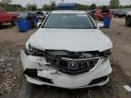 2016 Acura Tlx  იყიდება Florence-ში, MS - Undercarriage