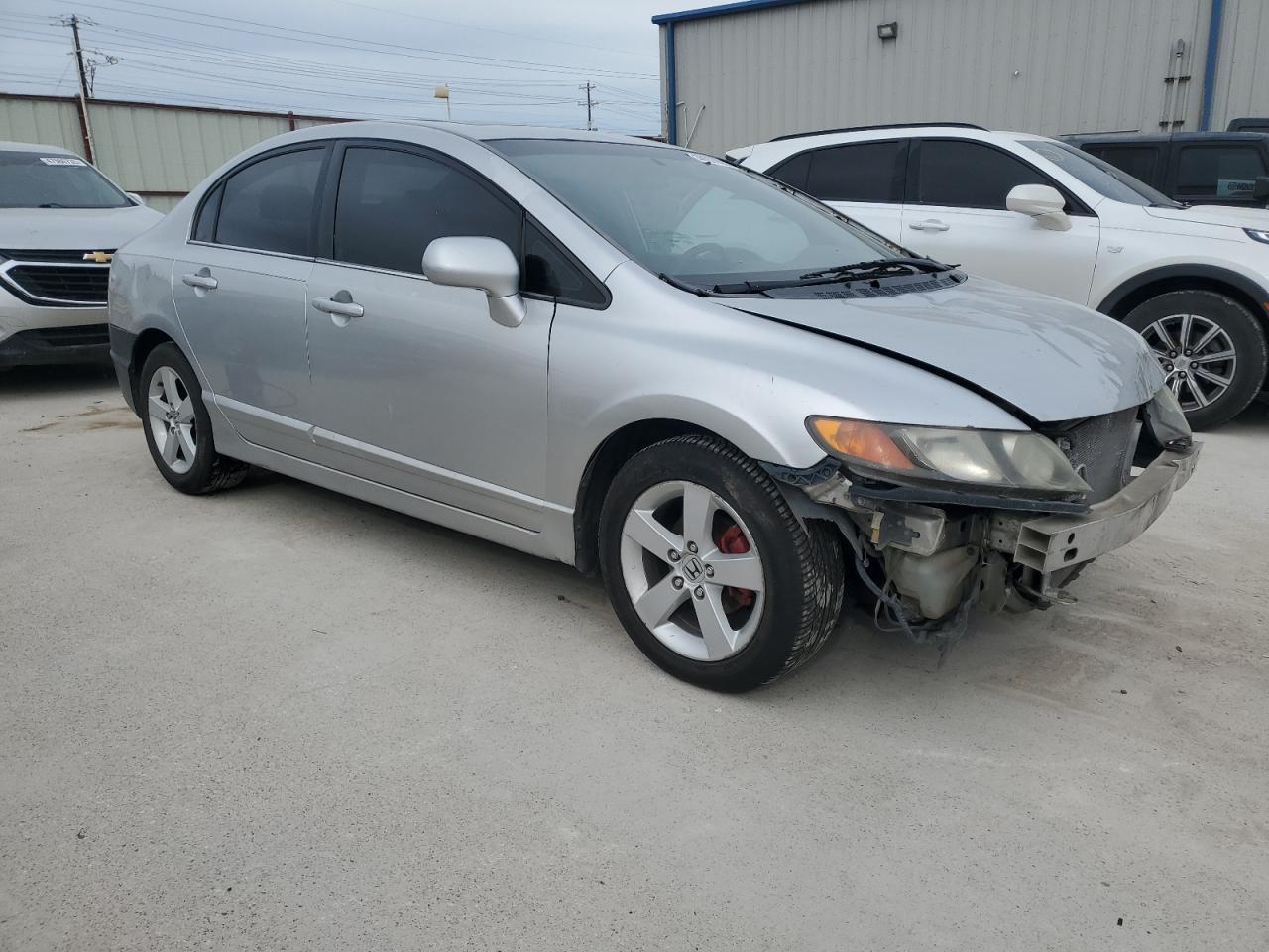 2006 Honda Civic - Image 4