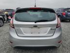 2016 Ford Fiesta Se на продаже в Mentone, CA - Side
