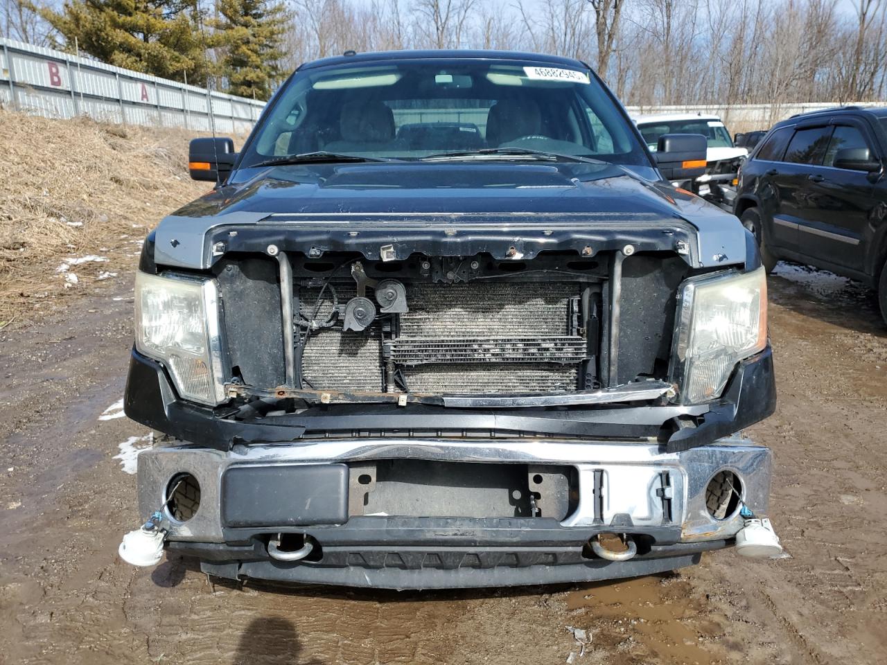 2010 Ford F-150 - Image 5