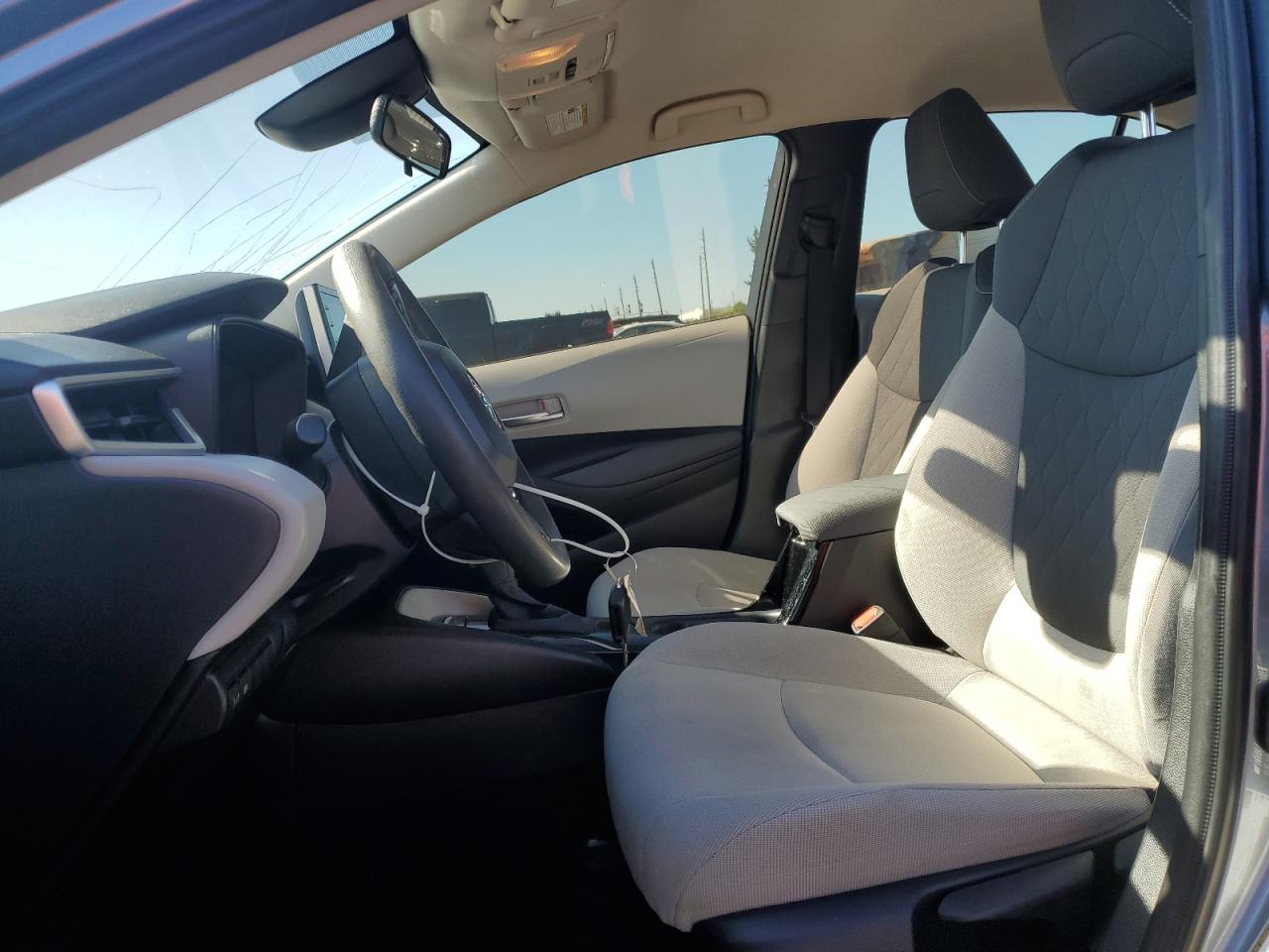 2020 Toyota Corolla - Image 7