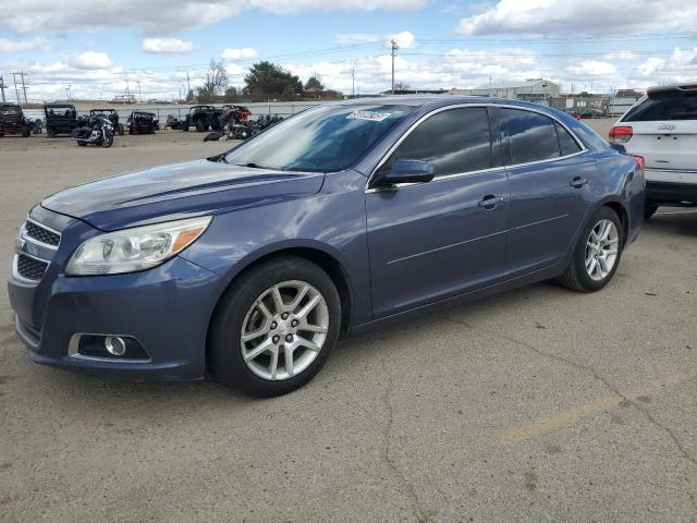 2013 Chevrolet Malibu 2Lt