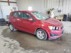 2012 Chevrolet Sonic Ls for Sale in Albany, NY - Front End