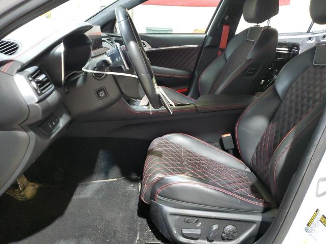  GENESIS G70 BASE 2022 Biały
