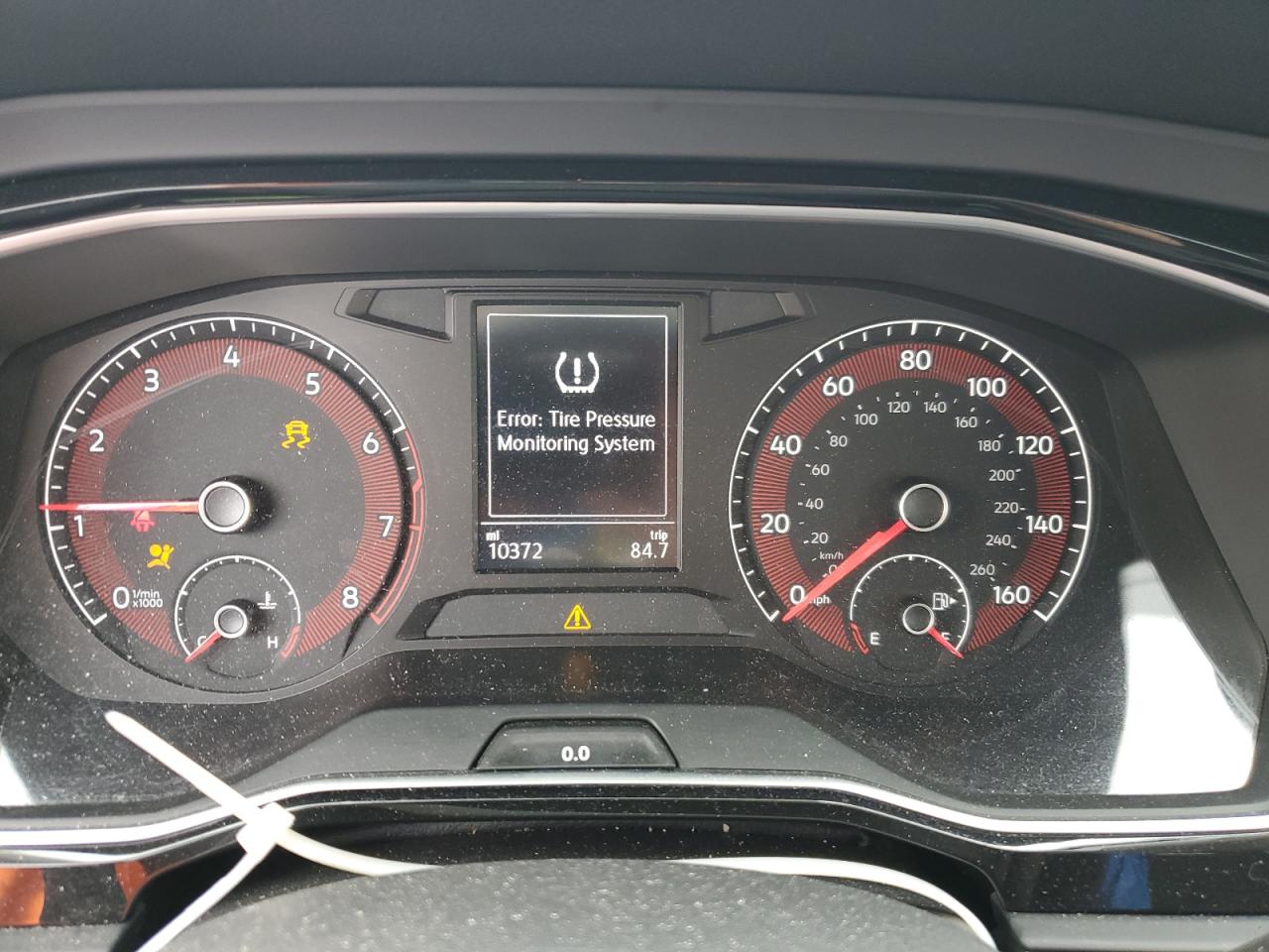 2021 Volkswagen Jetta - Image 9
