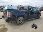 2017 Gmc Canyon Denali იყიდება Florence-ში, MS - Front End