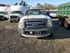 2012 Ford F450 Super Duty იყიდება Lufkin-ში, TX - Mechanical