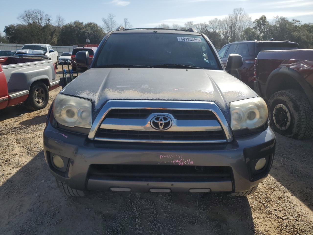 2006 Toyota 4Runner - Image 5