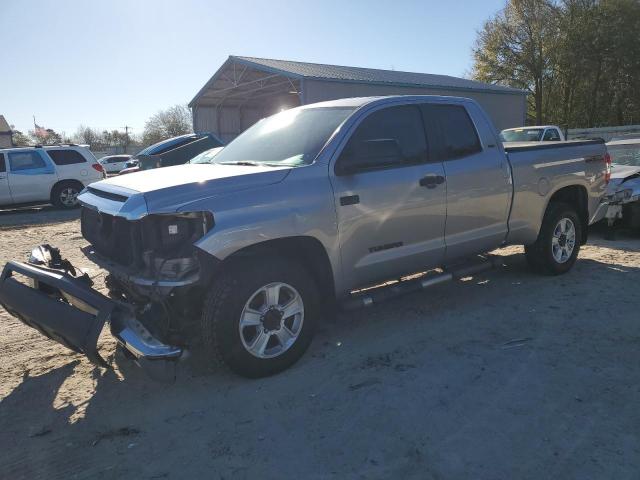 2014 Toyota Tundra Double Cab Sr