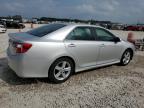2013 Toyota Camry L de vânzare în Houston, TX - Side