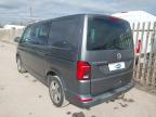 2021 VOLKSWAGEN TRANSPORTER T32 H-LINE TD  for sale at Copart WESTBURY