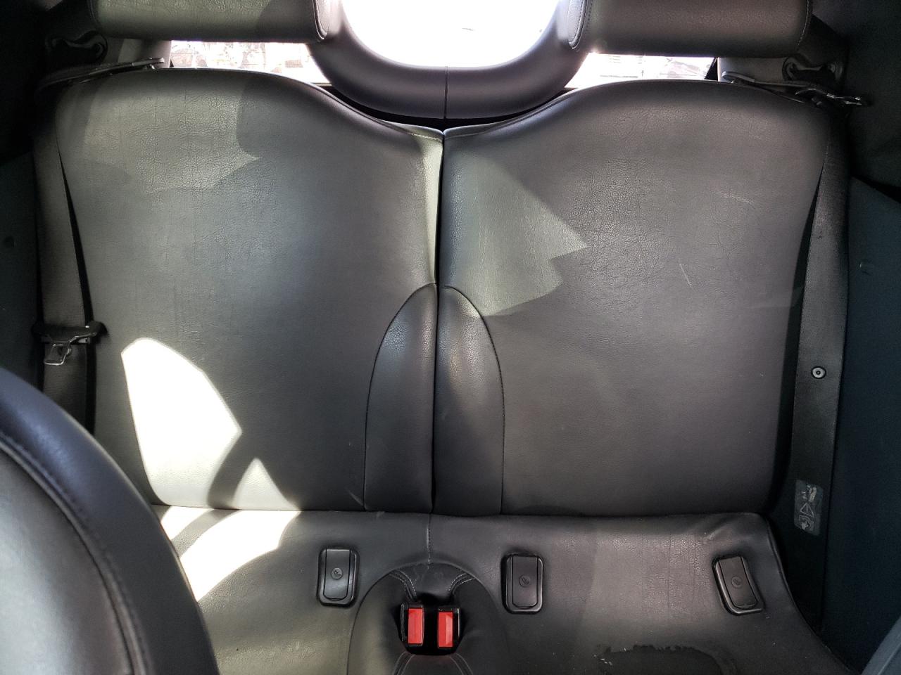 2006 Mini Cooper VIN: WMWRF33546TF63753 Lot: 48614785